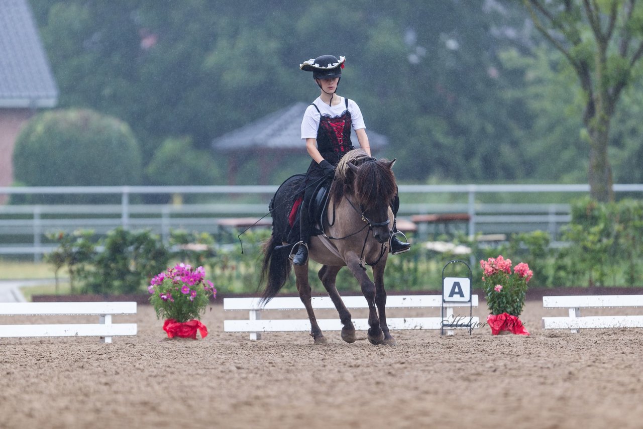 Bild 25 - Pony Akademie Turnier